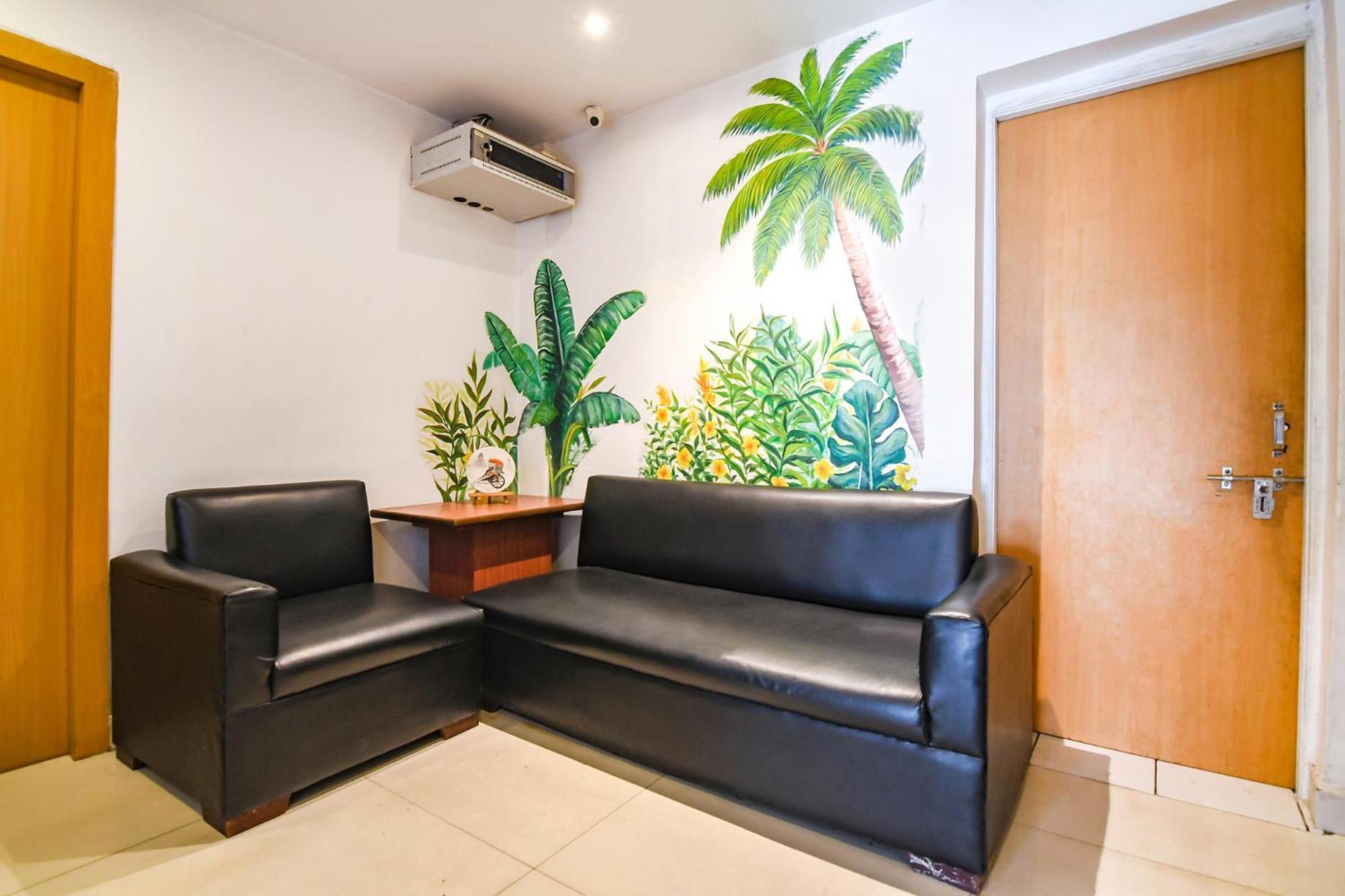כלכותה Fabhotel Globe Express - Nr Ruby Hospital מראה חיצוני תמונה