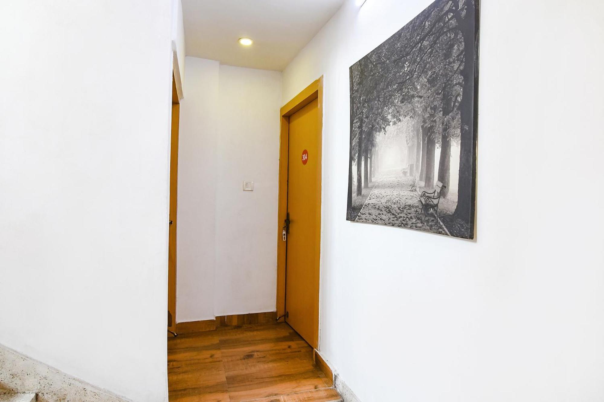 כלכותה Fabhotel Globe Express - Nr Ruby Hospital מראה חיצוני תמונה