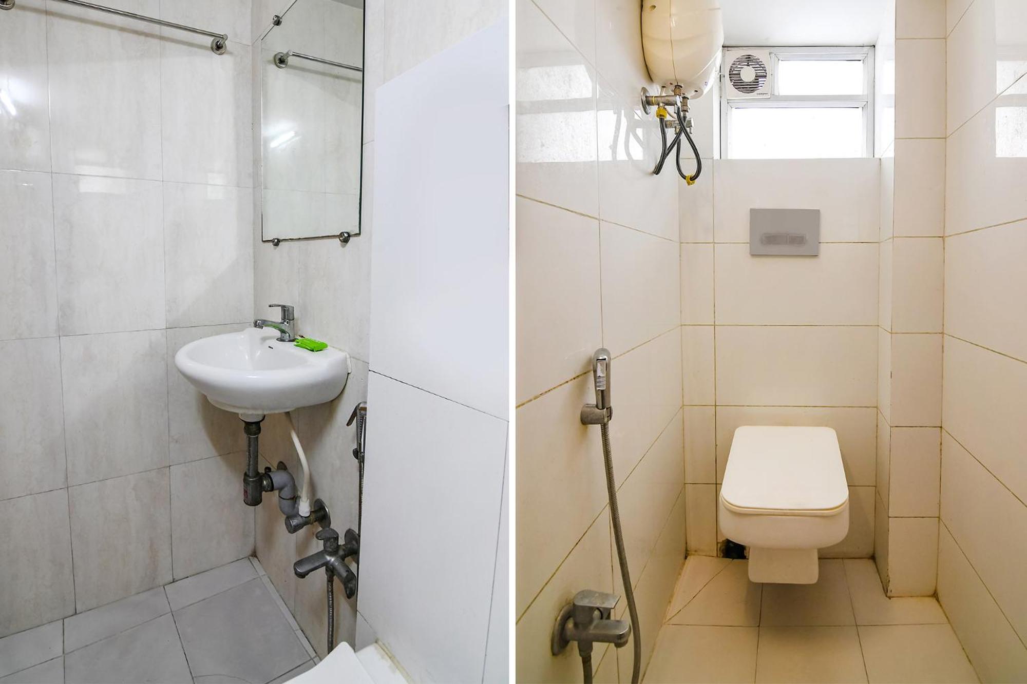 כלכותה Fabhotel Globe Express - Nr Ruby Hospital מראה חיצוני תמונה