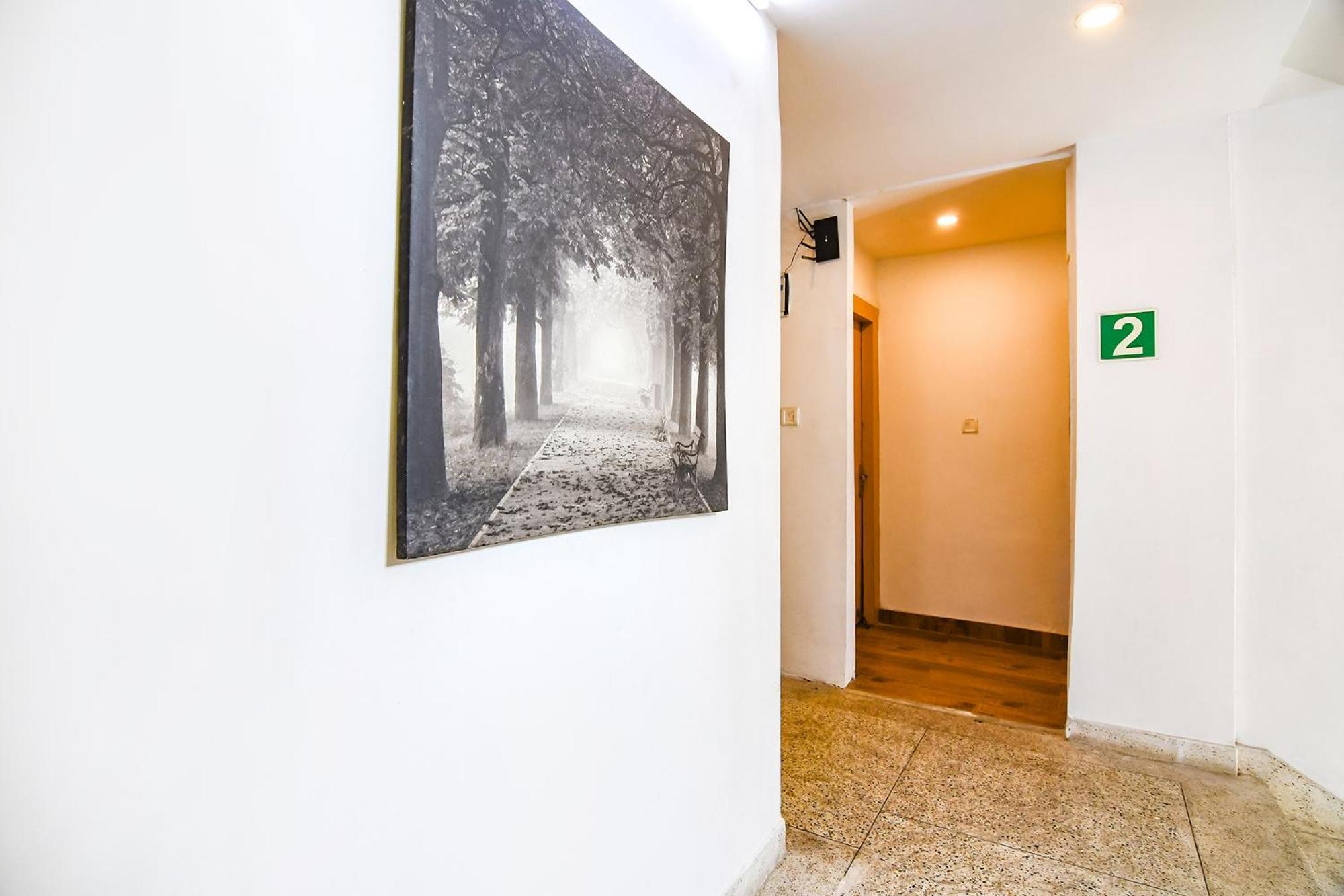 כלכותה Fabhotel Globe Express - Nr Ruby Hospital מראה חיצוני תמונה
